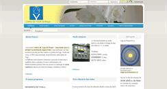 Desktop Screenshot of cybraga.com